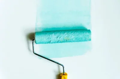 Peinture intérieure à Pleine-Selve — murs, plafonds et boiseries